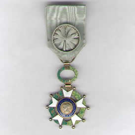 National Order of the Southern Cross